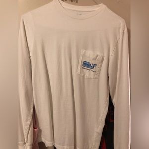 Like New Vineyard Vines Long Sleeve Size XS